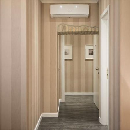 San Pietro Suites Rome Bagian luar foto
