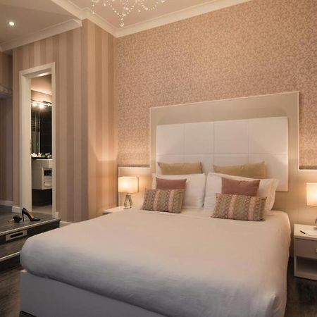 San Pietro Suites Rome Bagian luar foto