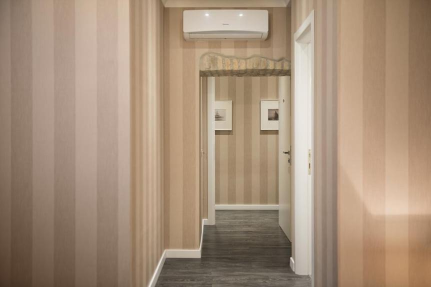 San Pietro Suites Rome Bagian luar foto