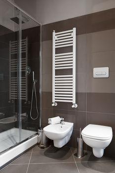 San Pietro Suites Rome Bagian luar foto