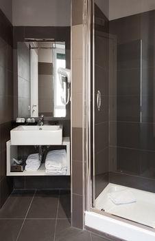 San Pietro Suites Rome Bagian luar foto
