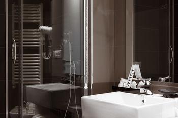 San Pietro Suites Rome Bagian luar foto