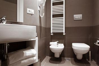 San Pietro Suites Rome Bagian luar foto