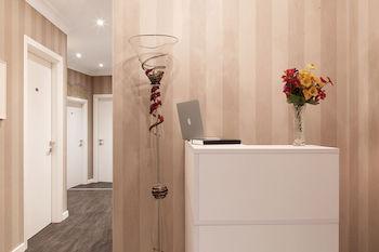 San Pietro Suites Rome Bagian luar foto