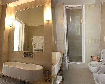 San Pietro Suites Rome Bagian luar foto