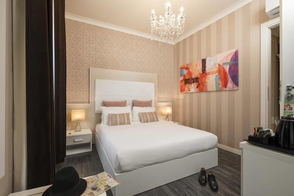 San Pietro Suites Rome Bagian luar foto